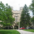 2004 09-Indiana University Campus